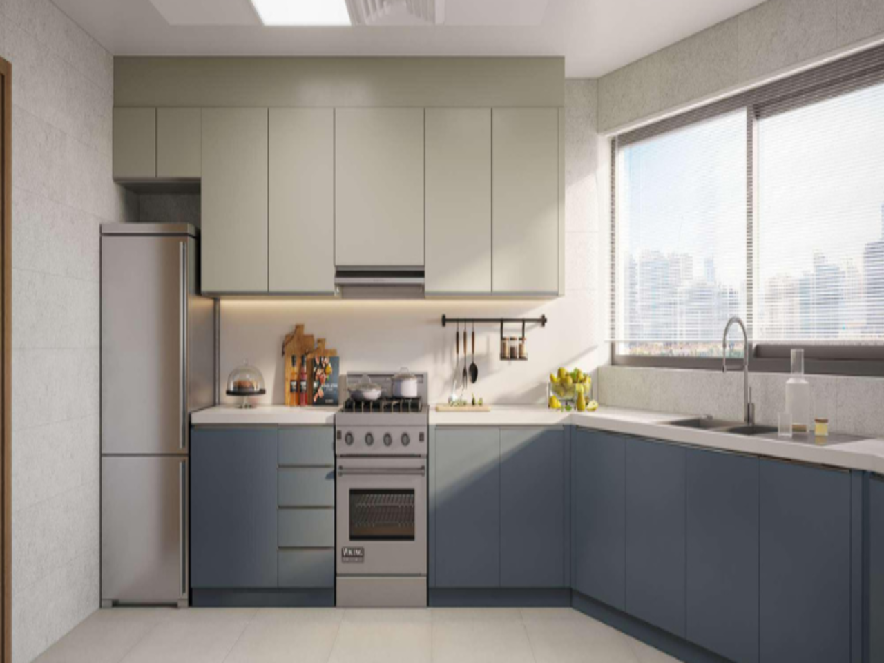 Ajman Pearl Tower/Q4 2027